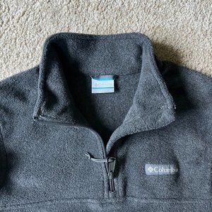 Columbia Fleece Pullover